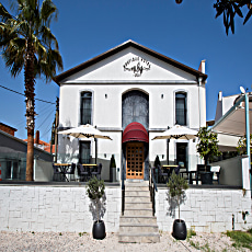 Nilus Butik Otel Urla 